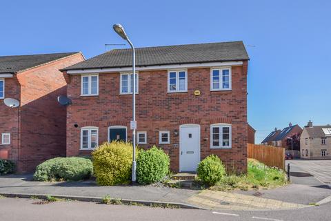 undefined, Long Breech, Mawsley, Kettering