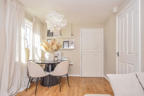 undefined, Long Breech, Mawsley, Kettering