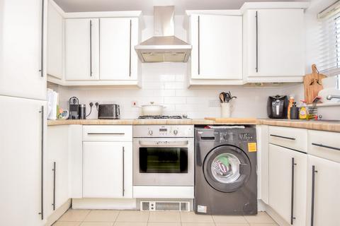 undefined, Long Breech, Mawsley, Kettering