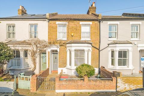3 bedroom terraced house for sale, Quick Road, London W4