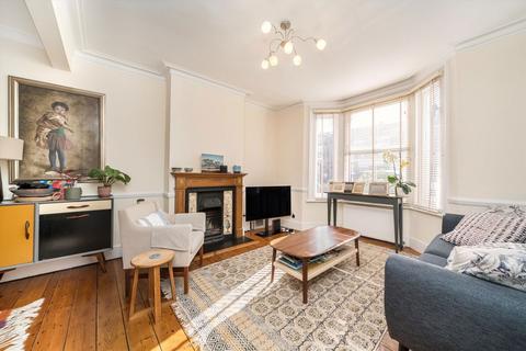 3 bedroom terraced house for sale, Quick Road, London W4