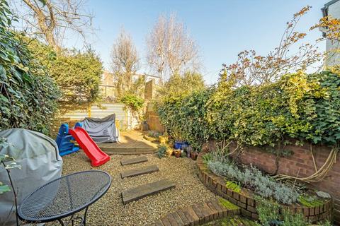 3 bedroom terraced house for sale, Quick Road, London W4