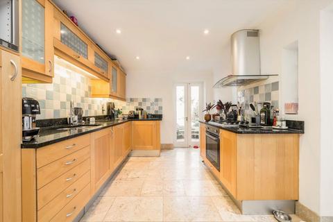 3 bedroom terraced house for sale, Quick Road, London W4