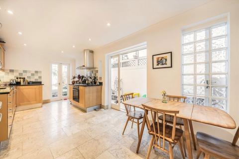 3 bedroom terraced house for sale, Quick Road, London W4