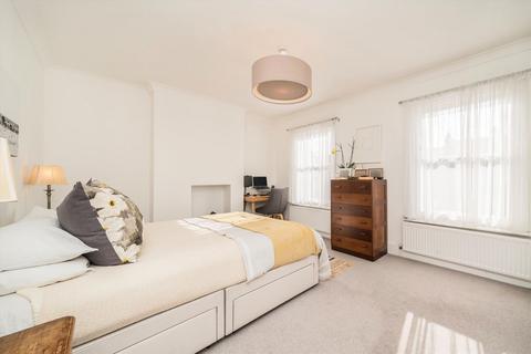 3 bedroom terraced house for sale, Quick Road, London W4