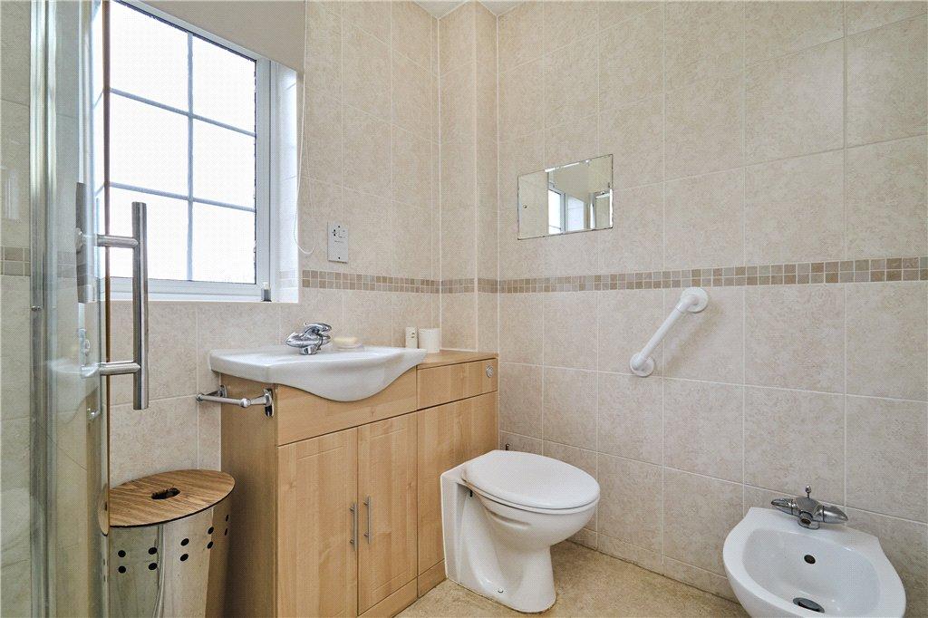 Bath Room