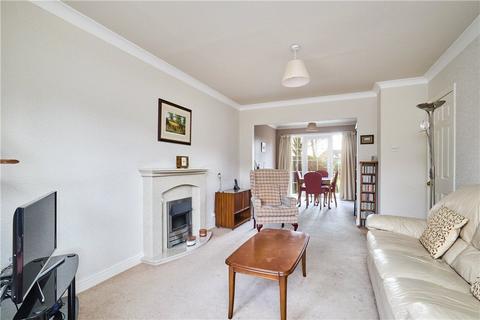 3 bedroom link detached house for sale, St. Helens Close, Leeds, West Yorkshire, LS16