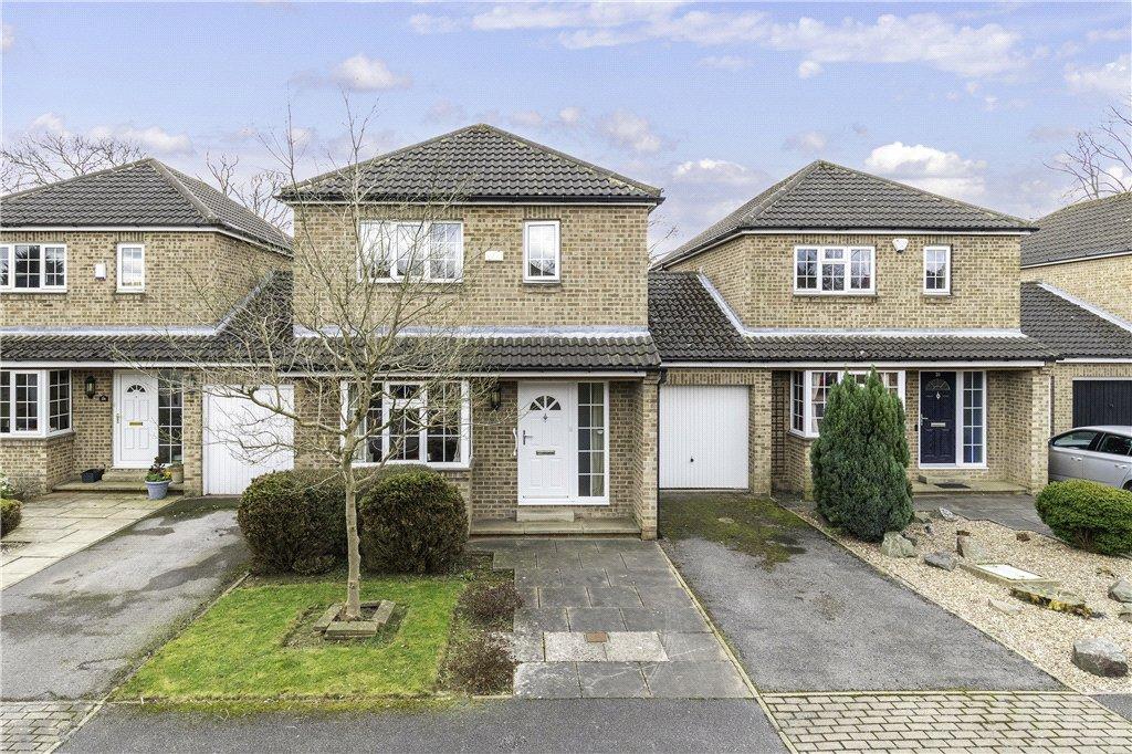 House in Leeds, West Yorkshire