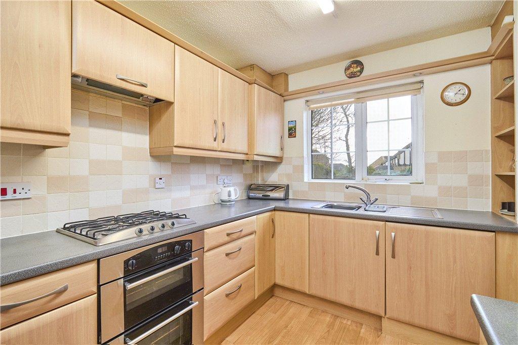 House in Leeds, West Yorkshire - More
