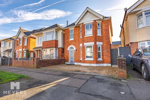 undefined, Castlemain Avenue, Bournemouth, BH6 5