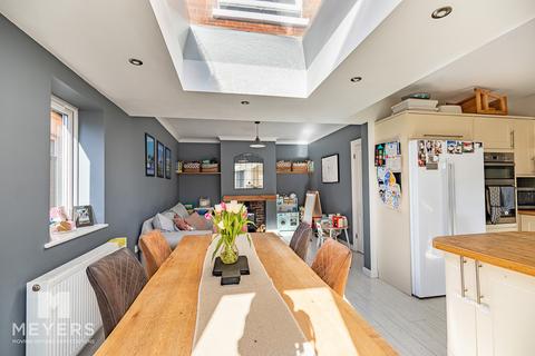 undefined, Castlemain Avenue, Bournemouth, BH6 5