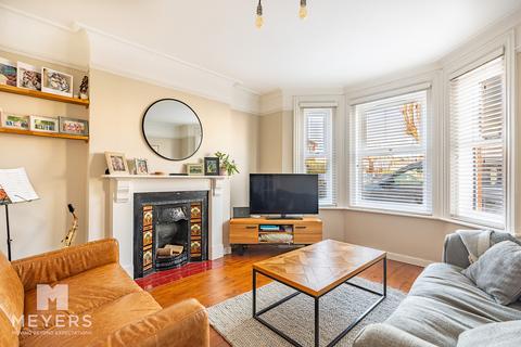 undefined, Castlemain Avenue, Bournemouth, BH6 5