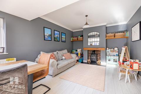 undefined, Castlemain Avenue, Bournemouth, BH6 5