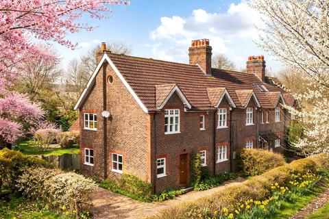 undefined, East Meon, Petersfield, Hampshire, GU32