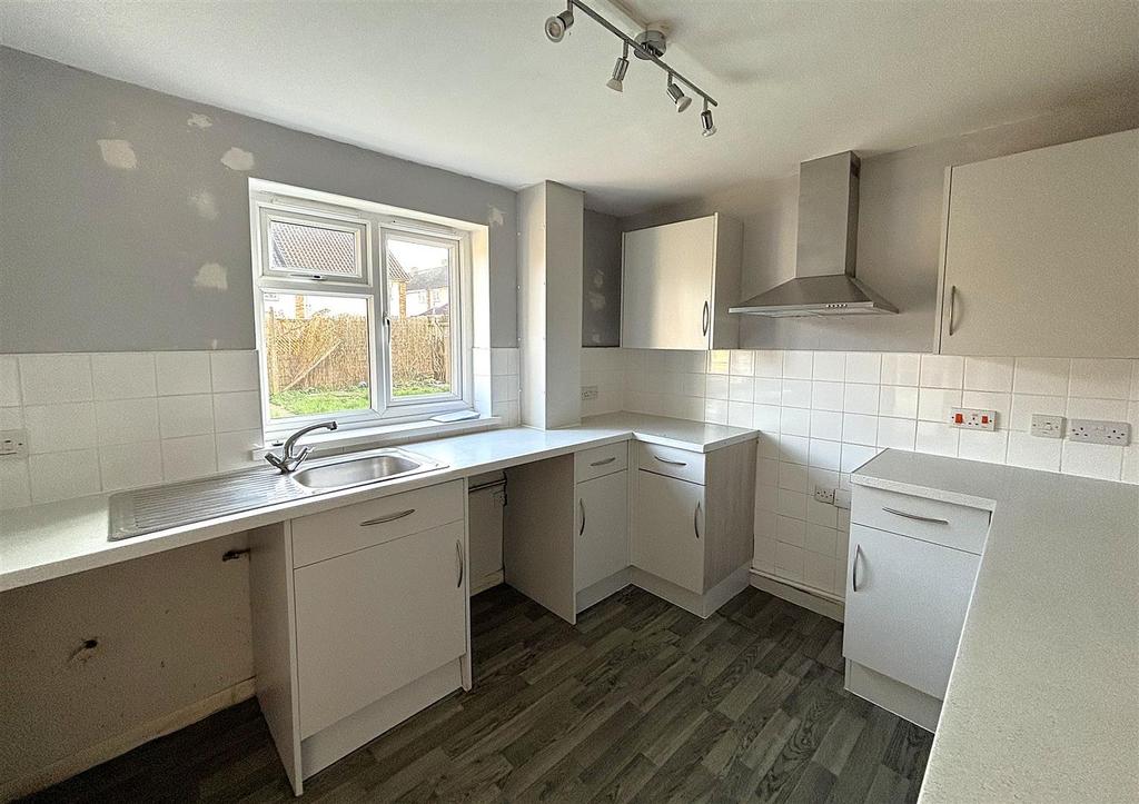 Fitted Kitchen