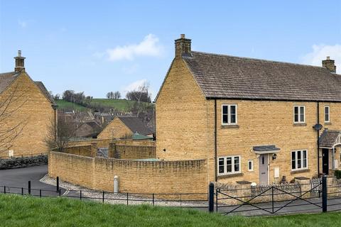 2 bedroom semi-detached house for sale, Lady Julianas View, Chipping Campden