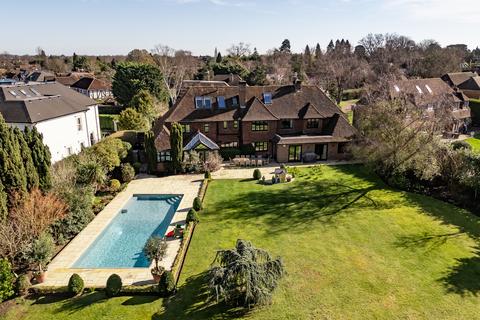 undefined, Walton-on-thames KT12