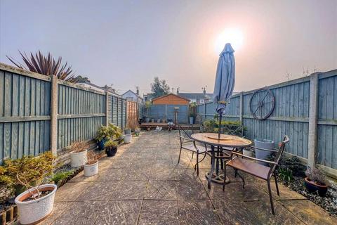 undefined, Brightlingsea CO7