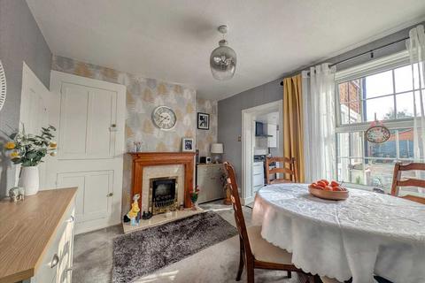 undefined, Brightlingsea CO7