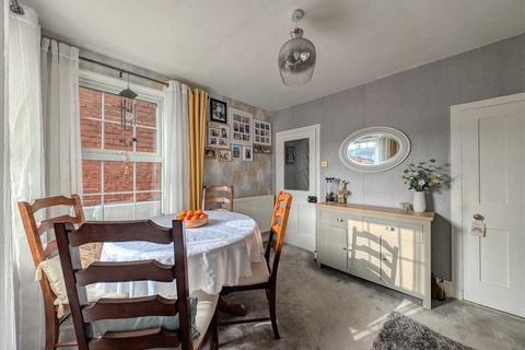 undefined, Brightlingsea CO7