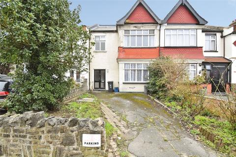 Breamore Road, Ilford, IG3