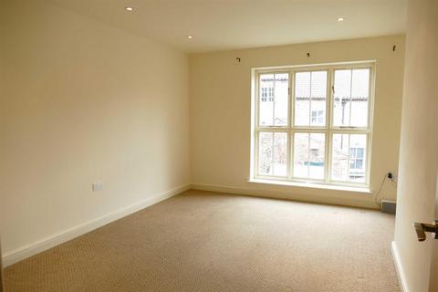 undefined, Masons Yard, Market Weighton