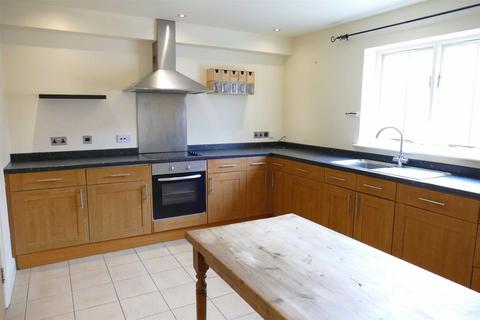 undefined, Masons Yard, Market Weighton