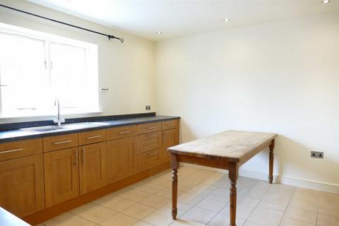 undefined, Masons Yard, Market Weighton