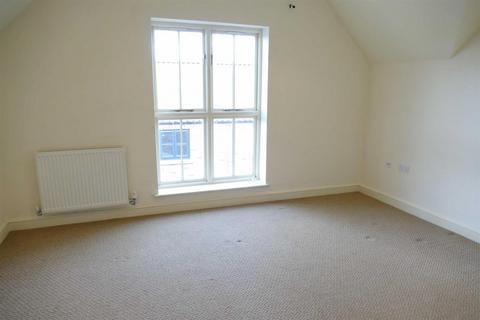 undefined, Masons Yard, Market Weighton