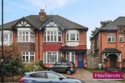 2 bedroom house for sale - Park Avenue, Enfield