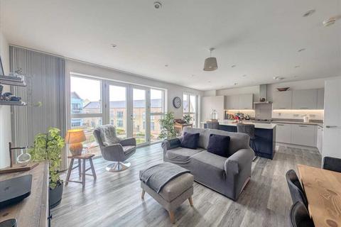 3 bedroom duplex for sale, Waterside Marina, Brightlingsea CO7