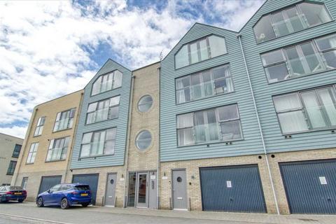 3 bedroom duplex for sale, Waterside Marina, Brightlingsea CO7