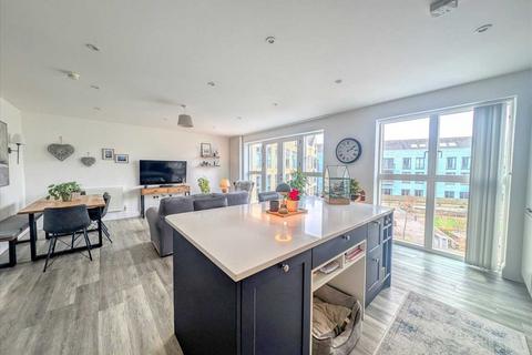 3 bedroom duplex for sale, Waterside Marina, Brightlingsea CO7