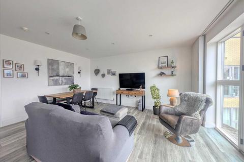 3 bedroom duplex for sale, Waterside Marina, Brightlingsea CO7