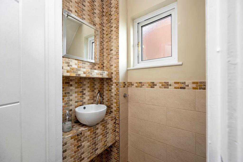 Cloakroom