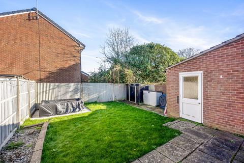 undefined, Chennells Way, Horsham, RH12
