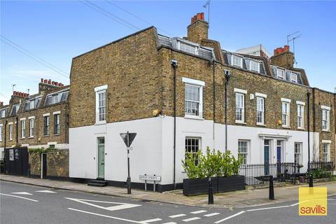 undefined, Salmon Lane, London, E14