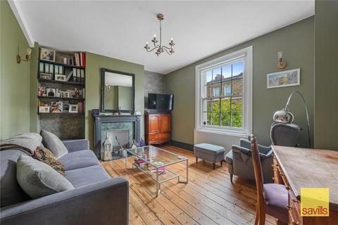 undefined, Salmon Lane, London, E14