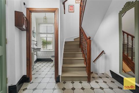 undefined, Salmon Lane, London, E14