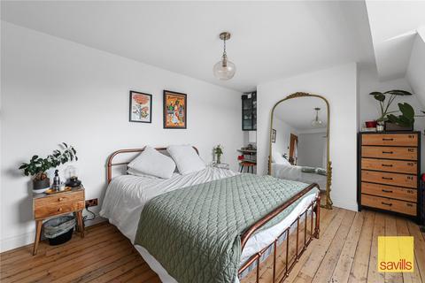 undefined, Salmon Lane, London, E14