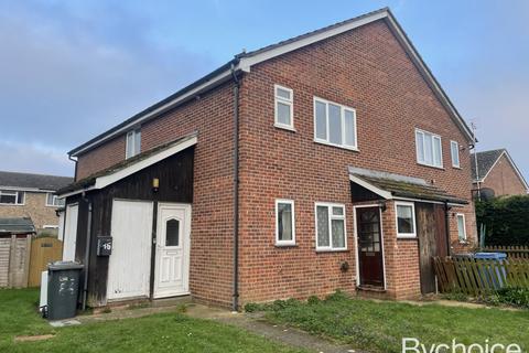 undefined, Mallard Way, Great Cornard, Sudbury