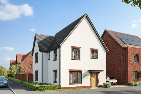 undefined, Brookwood Road, Petersfield, Hampshire, GU31