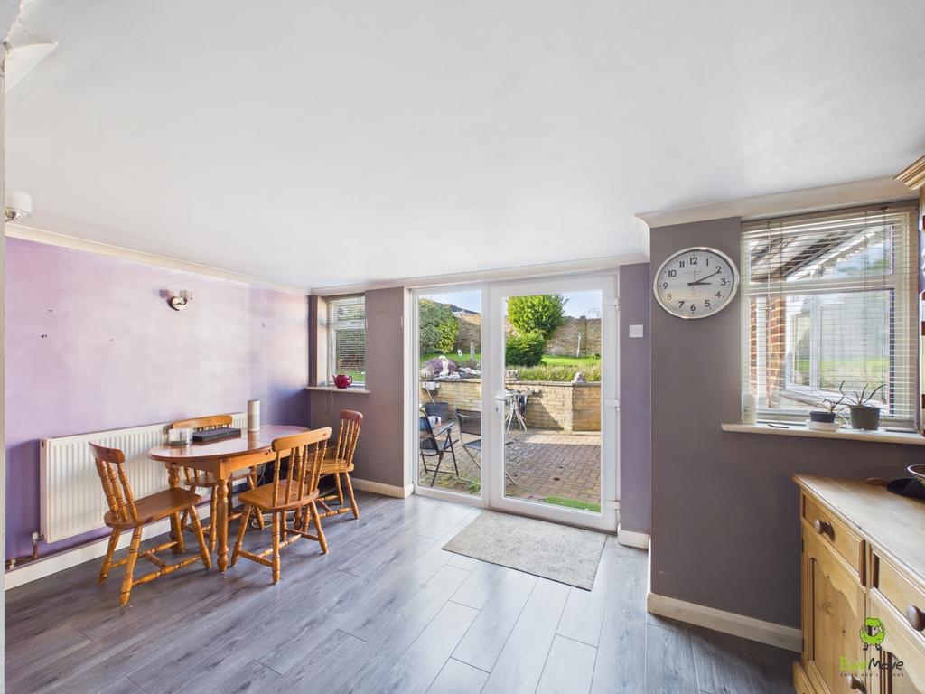 Presented by Robert at Ewe Move Bexleyheath and Dar