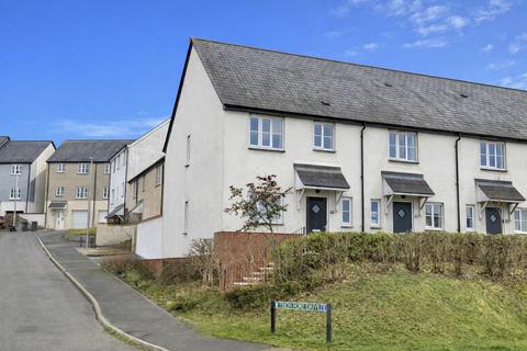 Vicarage Hill, Kingsteignton, Newton Abbot