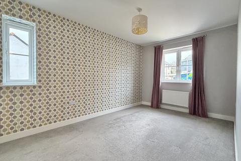undefined, Vicarage Hill, Kingsteignton, Newton Abbot