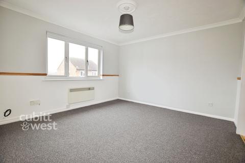 undefined, Camelot Close Southwater RH13