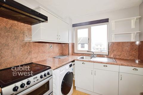 undefined, Camelot Close Southwater RH13