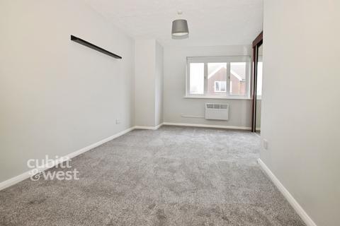undefined, Camelot Close Southwater RH13