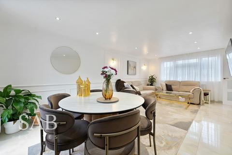 undefined, Melrose Close, Greenford, UB6