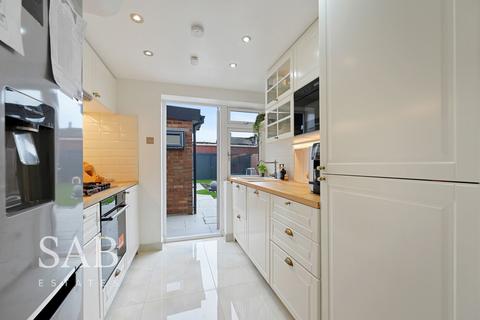 undefined, Melrose Close, Greenford, UB6
